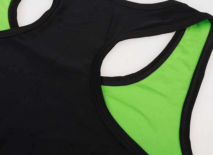 ست تاپ و شلوار ورزشی طرح NIKE