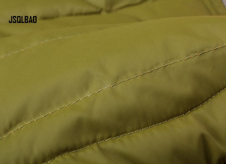 کاپشن های مردانه Classic Fashion