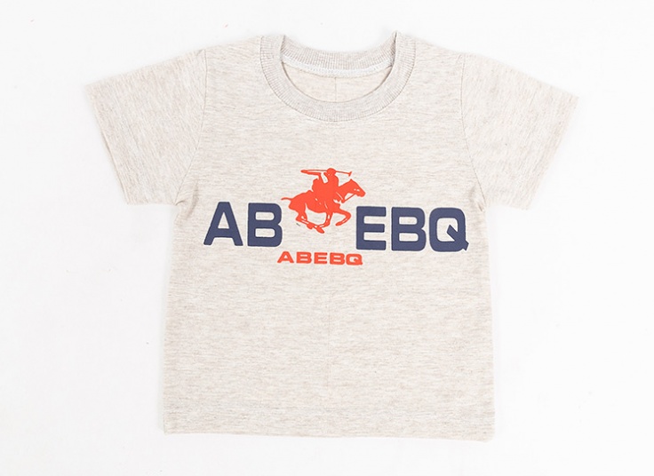 تیشرت پسرانه ABEBQ