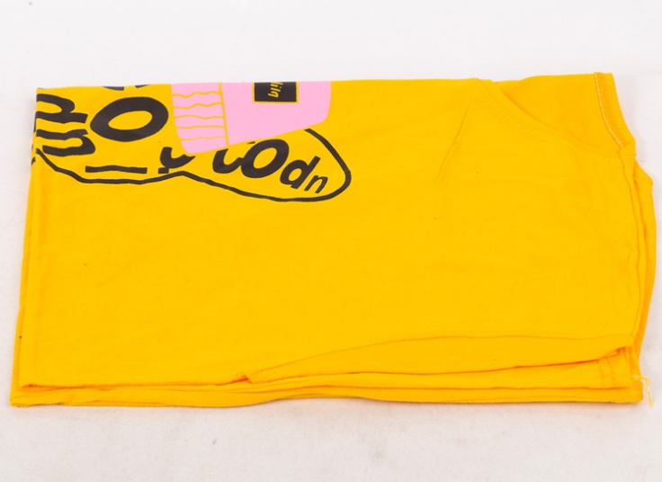 تیشرت لانگ زنانه