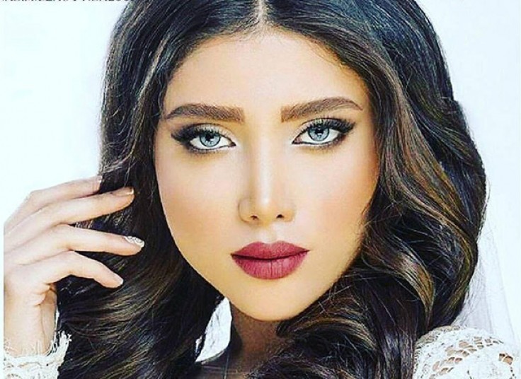 سالن زیبایی نسیم