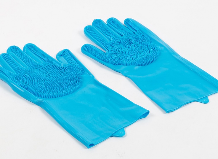 دستکش سیلیکونی