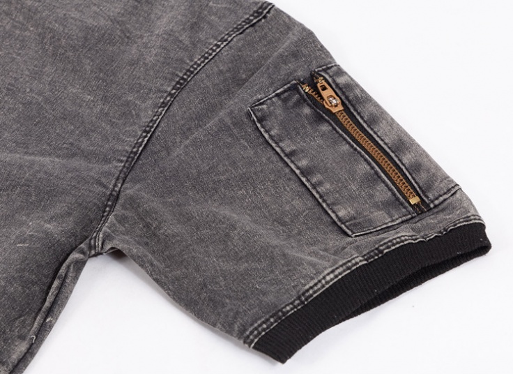 تیشرت چاپدار مردانه