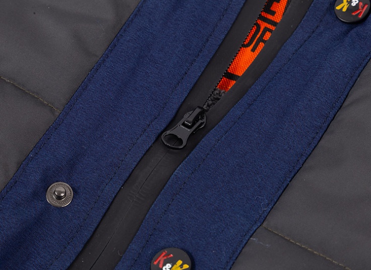 کاپشن مردانه New York