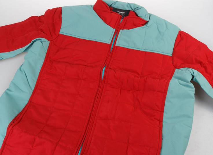 کاپشن LC Waikiki