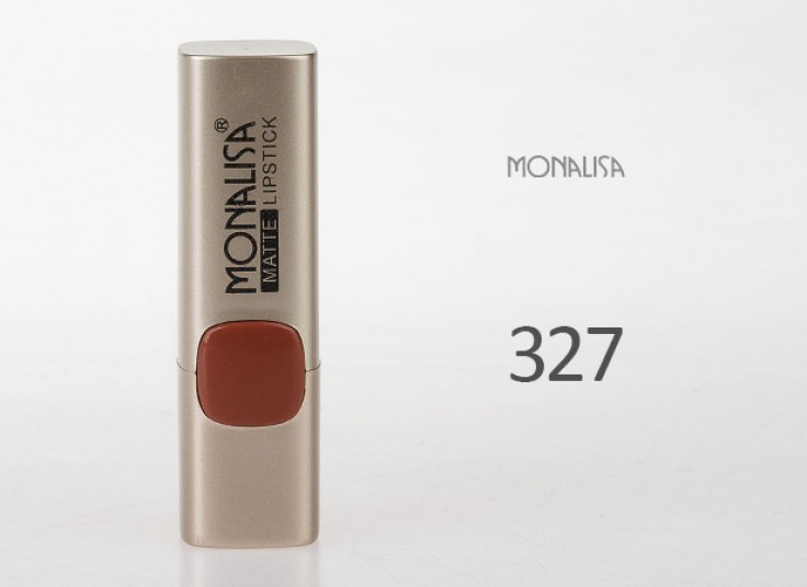 رژ لب MONALISA
