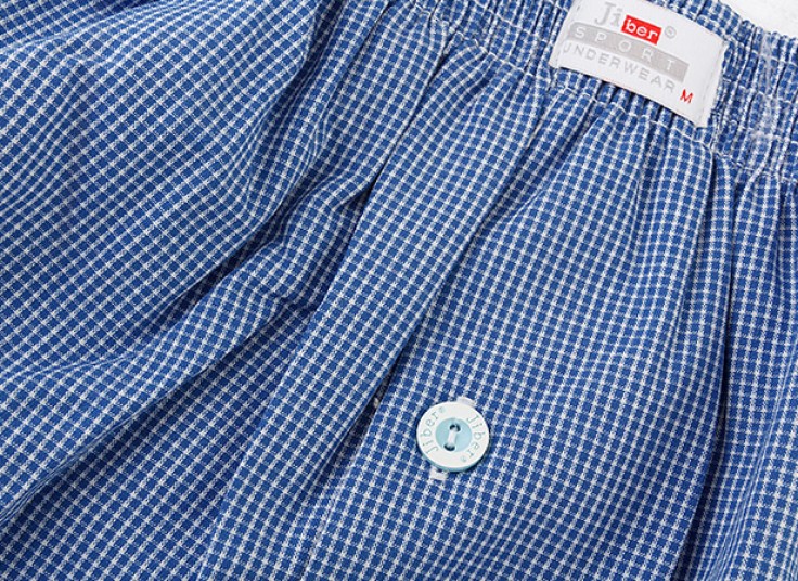 لباس زیر باکسر مردانه Jiber