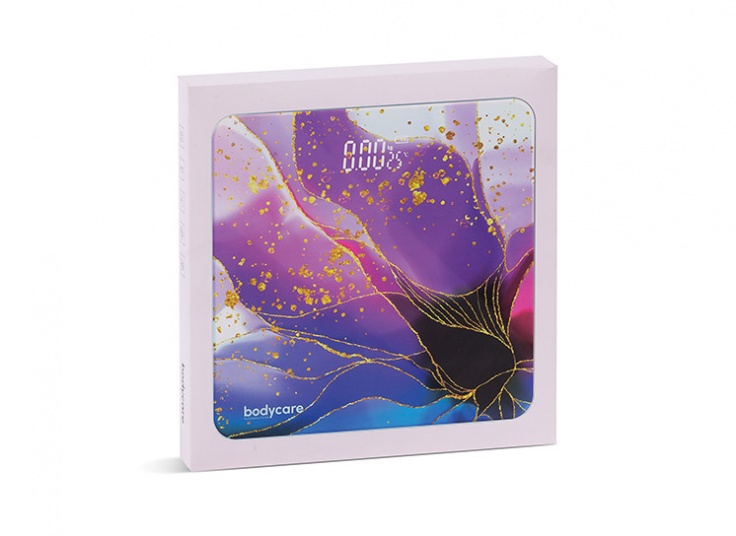 ترازو دیجیتال BodyCare