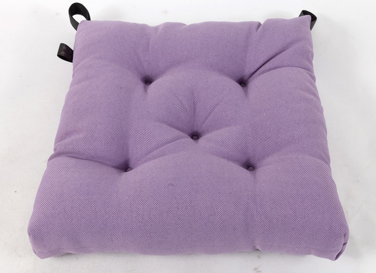 زیر نشیمنی پارچه ای