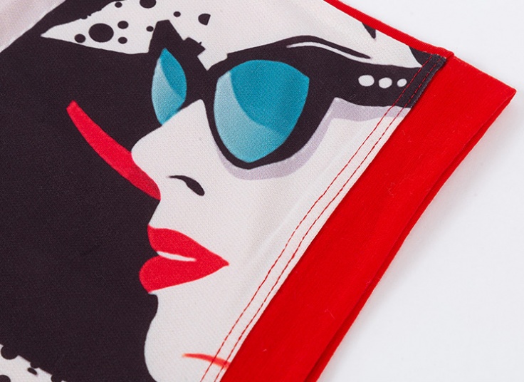 بلوز زنانه سایز بزرگ