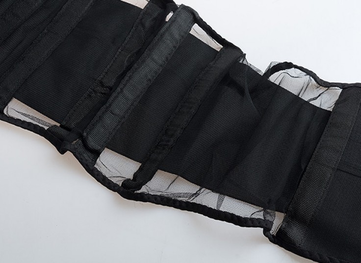 شکم بند لاغری Miss belt