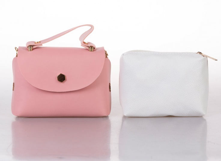 کیف دوشی کوچک دخترانه Twoeen