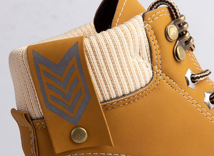 نیم بوت زنانه Timberland