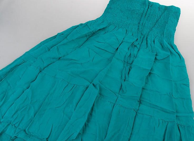 پیراهن دکلته Fashion