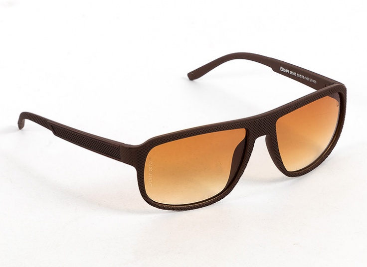 عینک آفتابی مردانه OGA مدل 26563