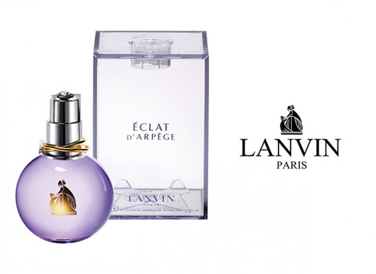 ادکلن و عطر طرح اصلی