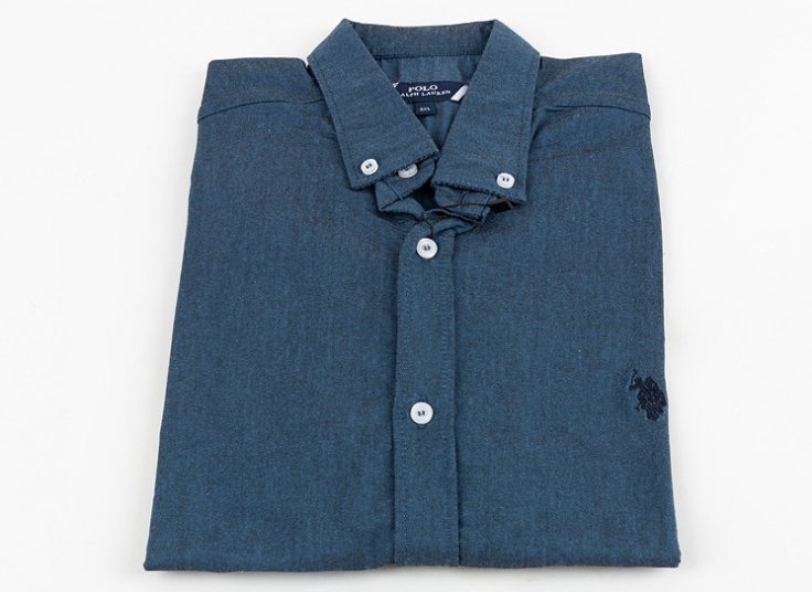 پیراهن مردانه طرح Polo