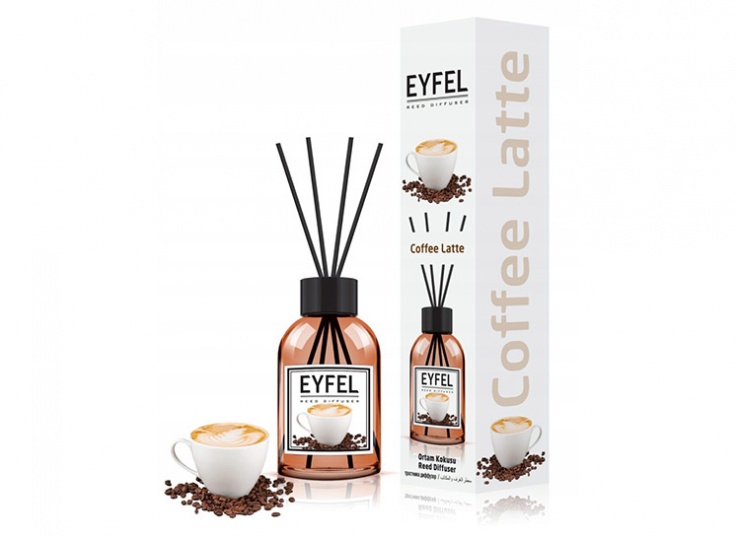 خوشبو‌کننده چوبی طرح Eyfel