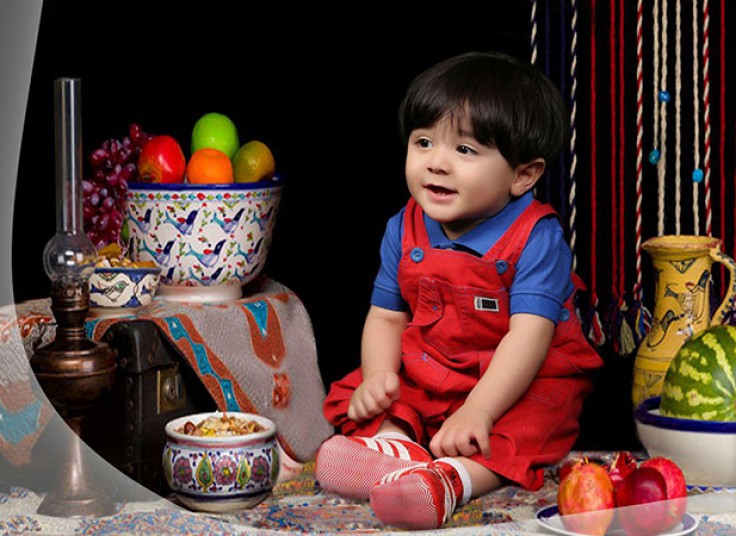 آتلیه عکاسی صدف بانو