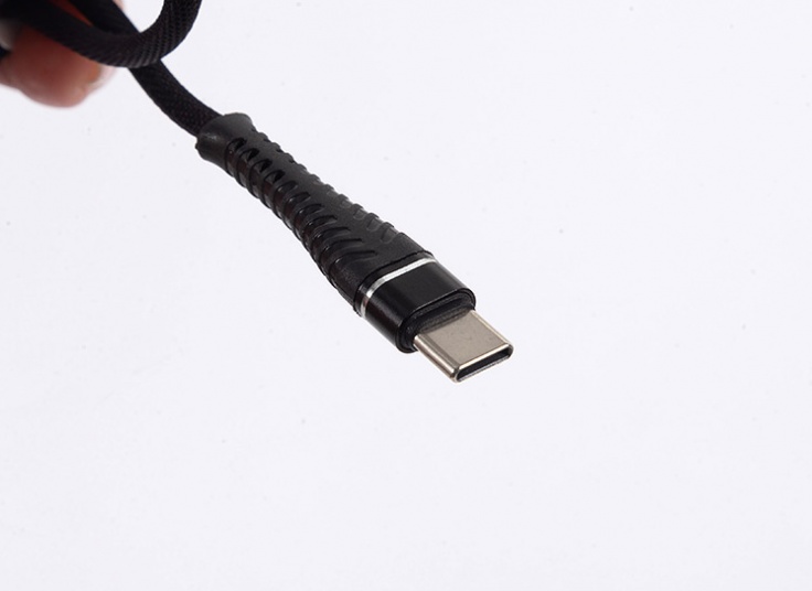 کابل شارژ PINZY