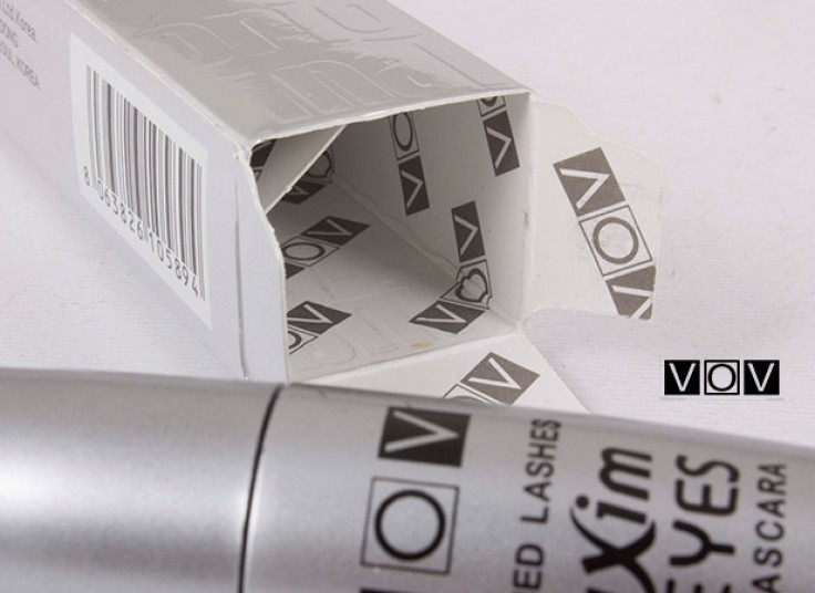 لوازم آرایشی VOV کره