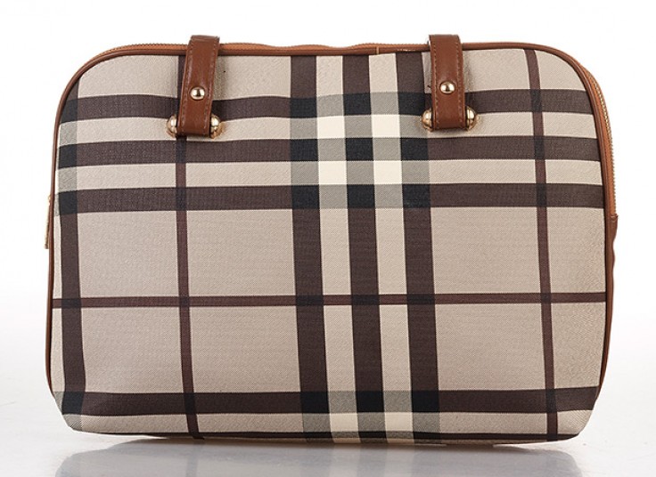 کیف دستی طرح BURBERRY