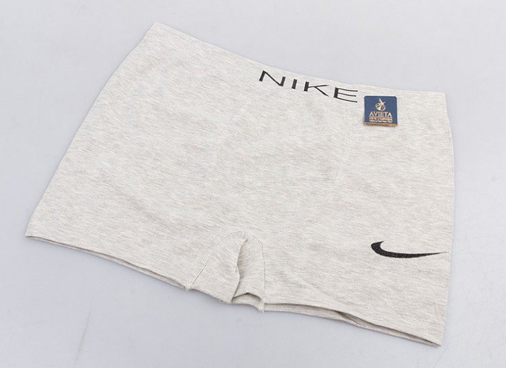 لباس زیر مردانه طرح NIKE