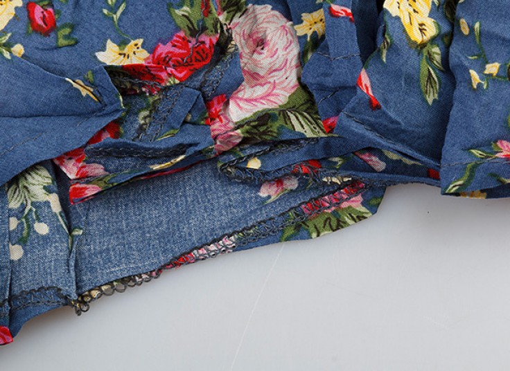 پیراهن زنانه KWD