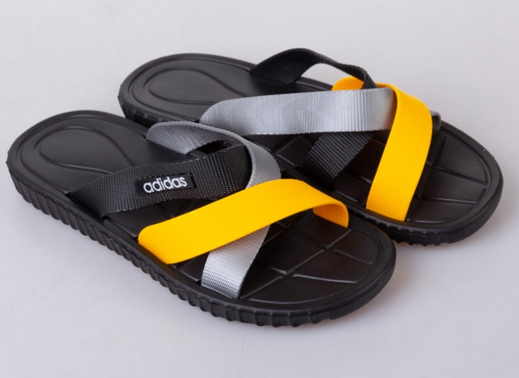 دمپایی مردانه adidas