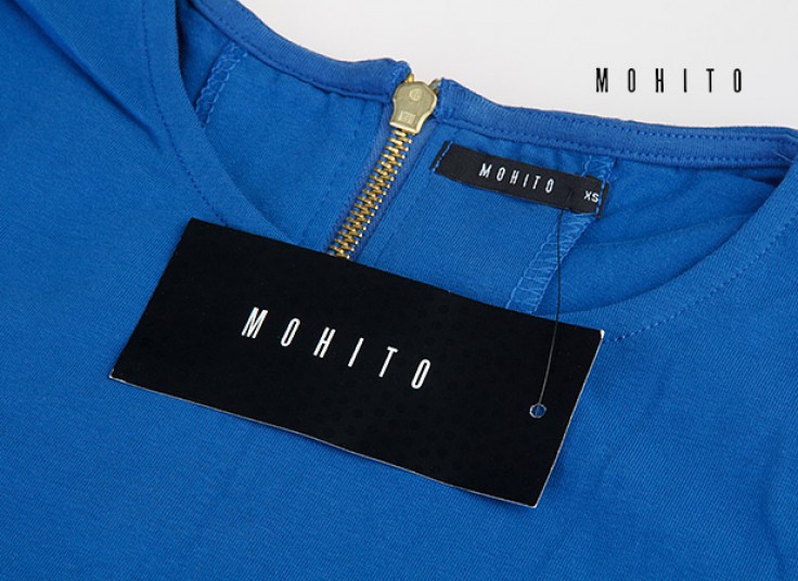 زیر سارافونی Mohito