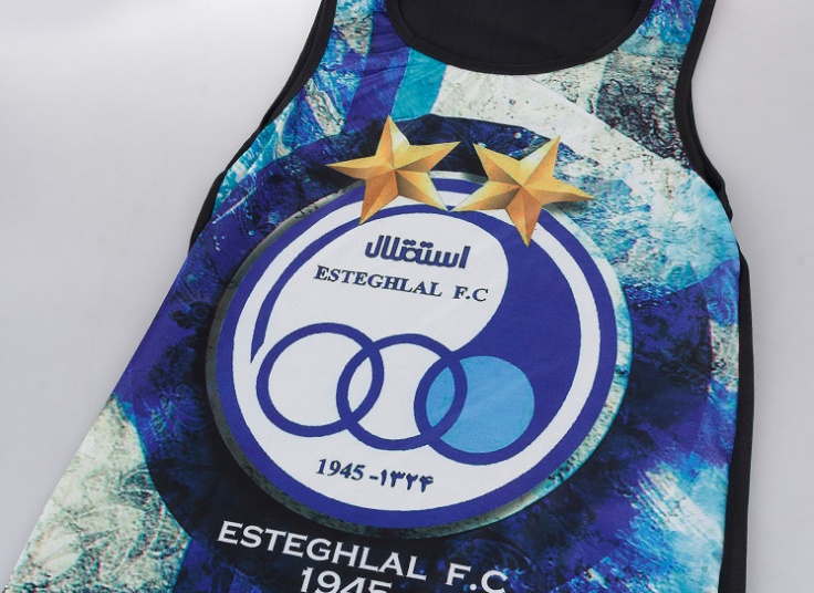 رکابی مردانه Multi Brand