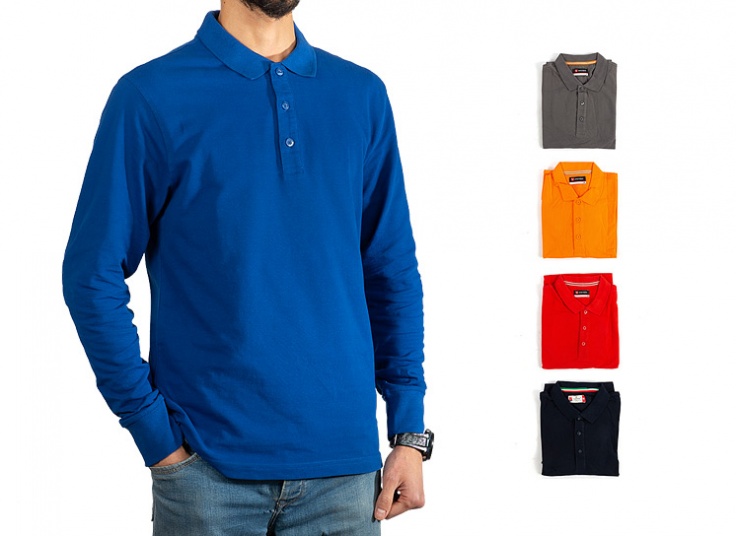 پولوشرت مردانه PayPer
