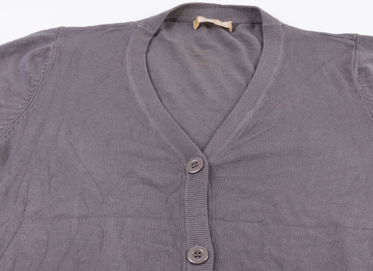 بافت دکمه دار زنانه Color