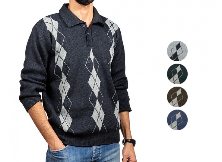 پلیور مردانه Original