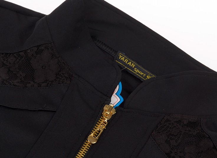 مانتو زنانه Guipure