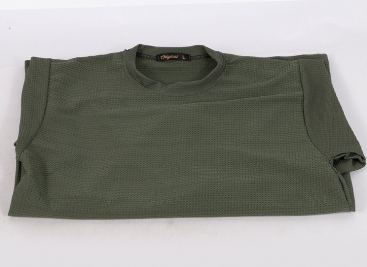 تیشرت مردانه بیسکوییتی Original