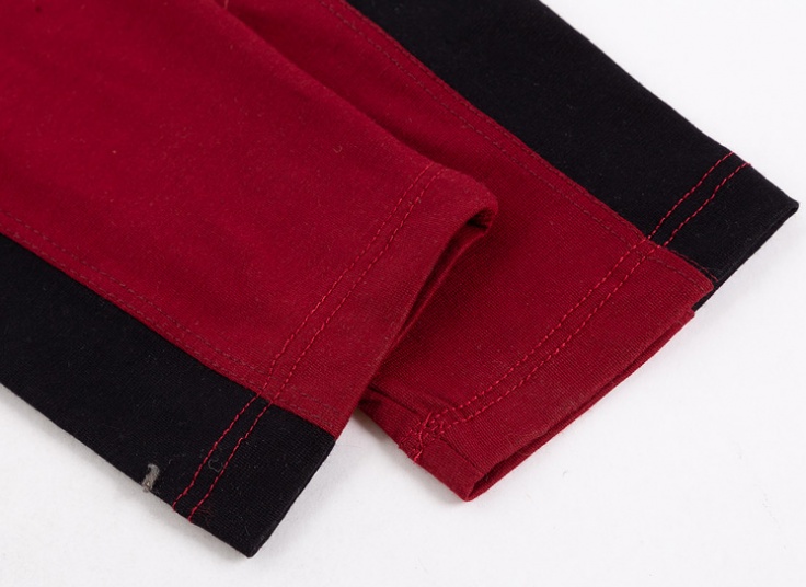 تاپ شلوار زنانه طرح adidas