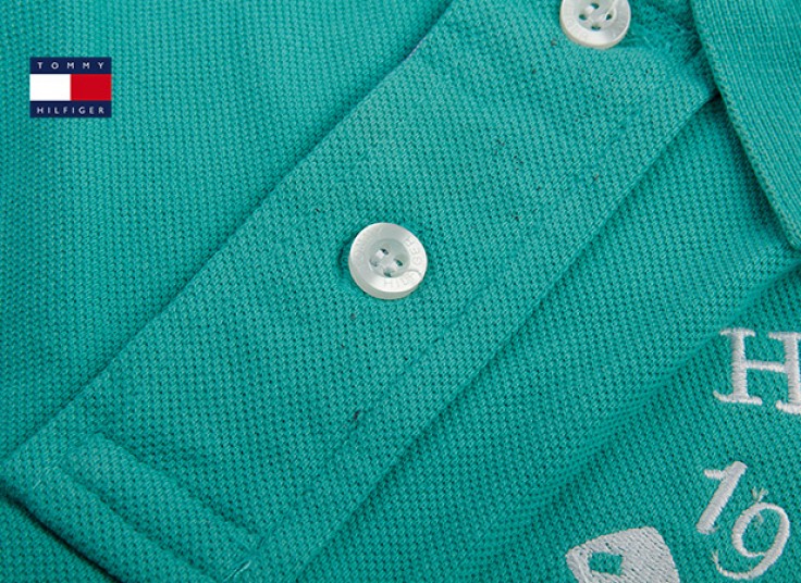پولوشرت مردانه Tommy Hifiger
