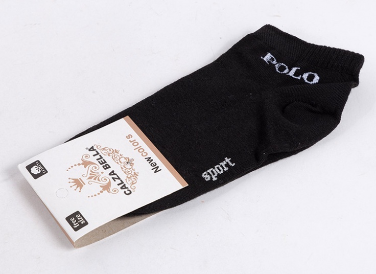 جوراب مچی زنانه Caza Bella