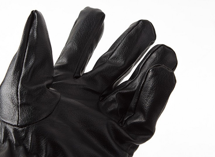 دستکش چرمی مردانه