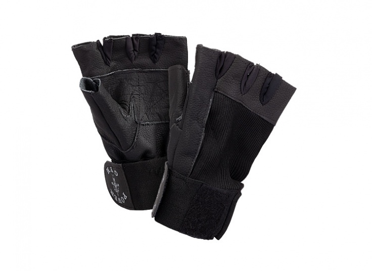 دستکش بدنسازی Power Gym