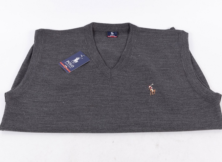 ژیله بافت مردانه طرح POLO