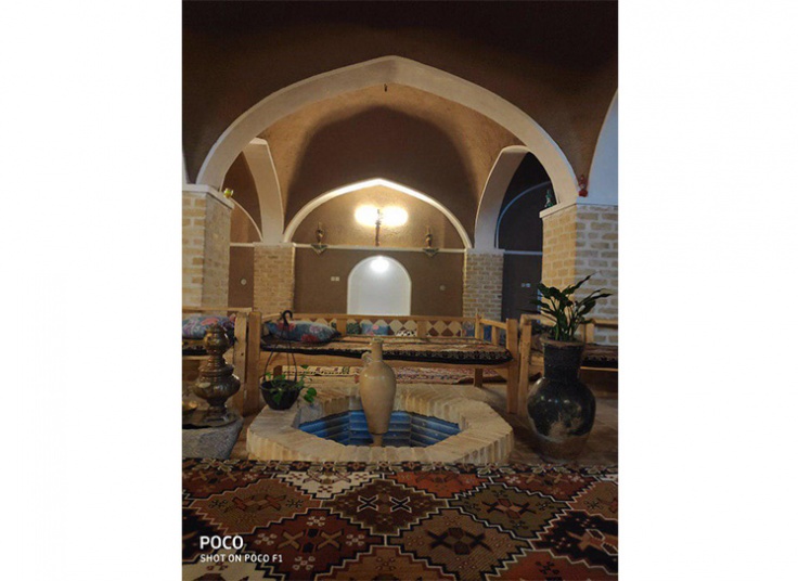 تور کویر ابوزید آباد آژانس شال و کلاه سفر