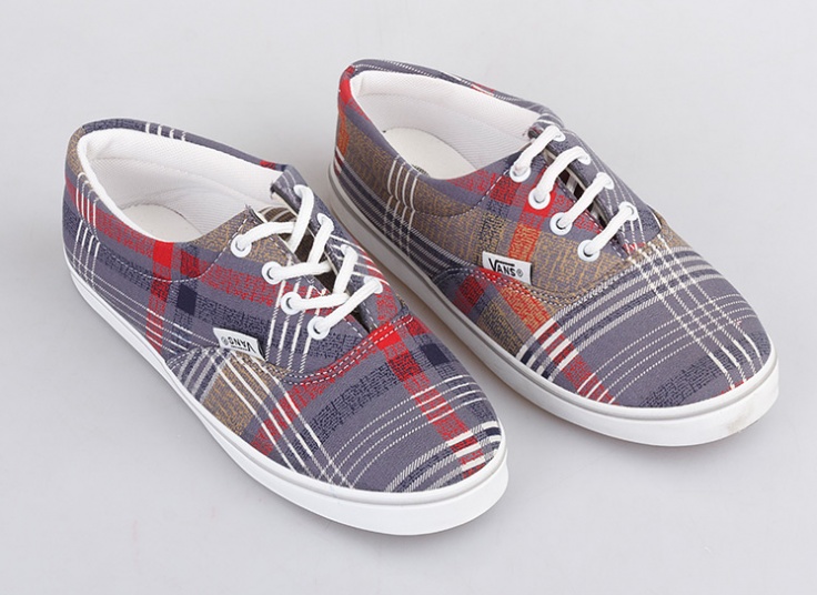 کفش زنانه طرح VANS