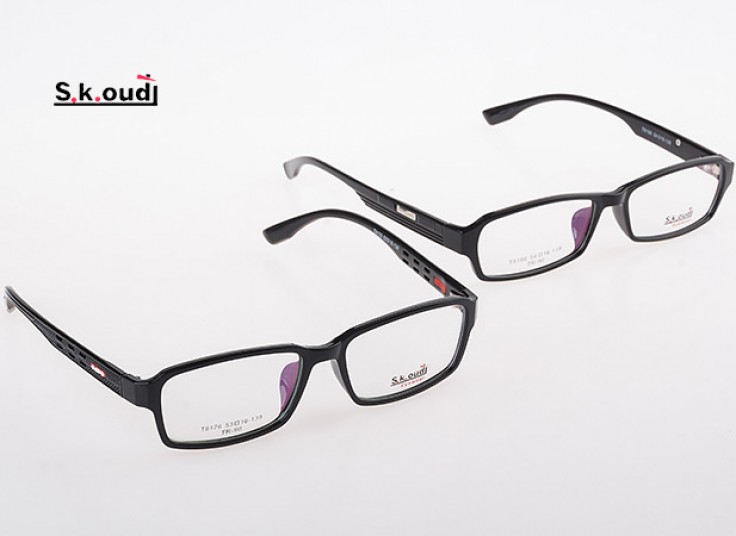 عینک طبی S K oudi
