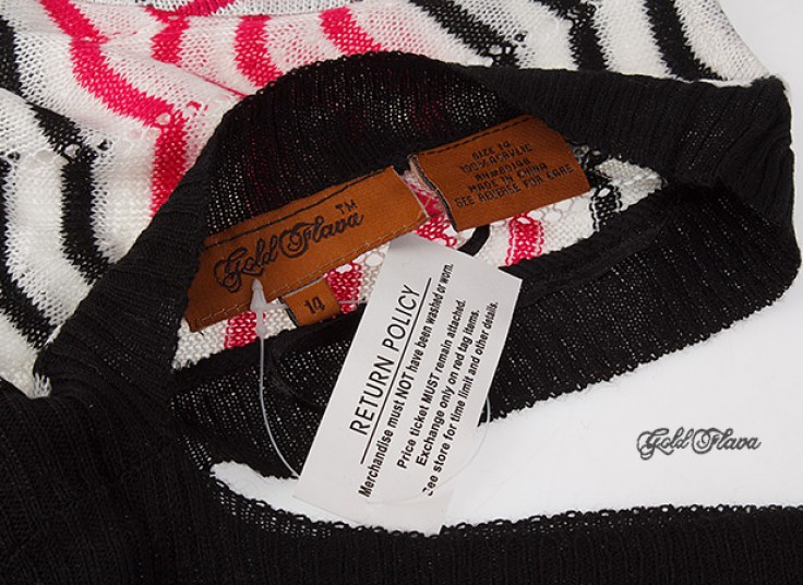 تونیک بافت Gold Flava