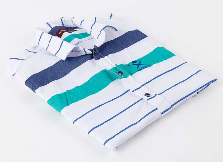 پیراهن مردانه Hackett