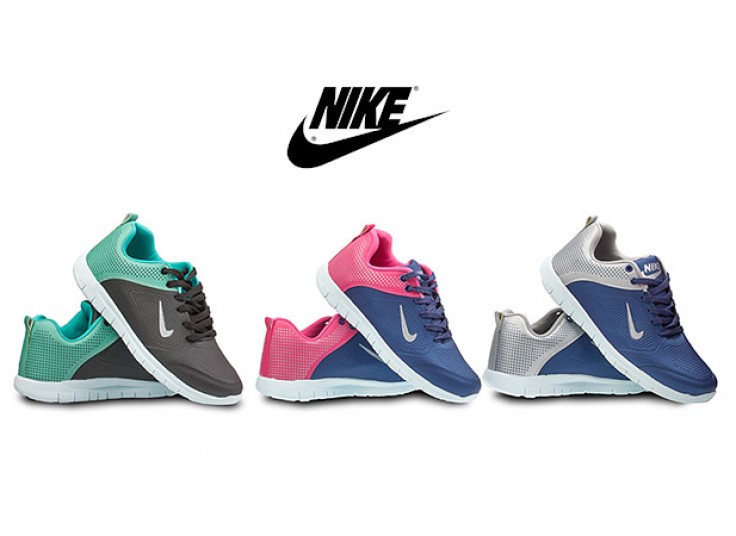 کفش Nike مدل Free