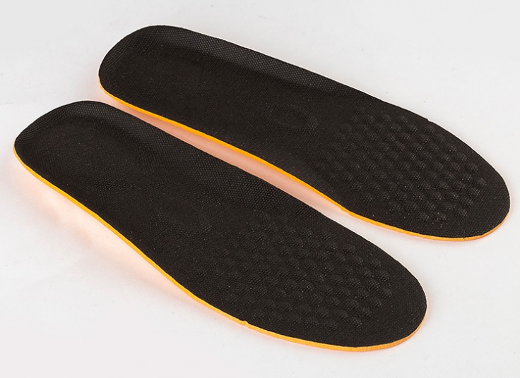 کفی راحتی کفش پاندا