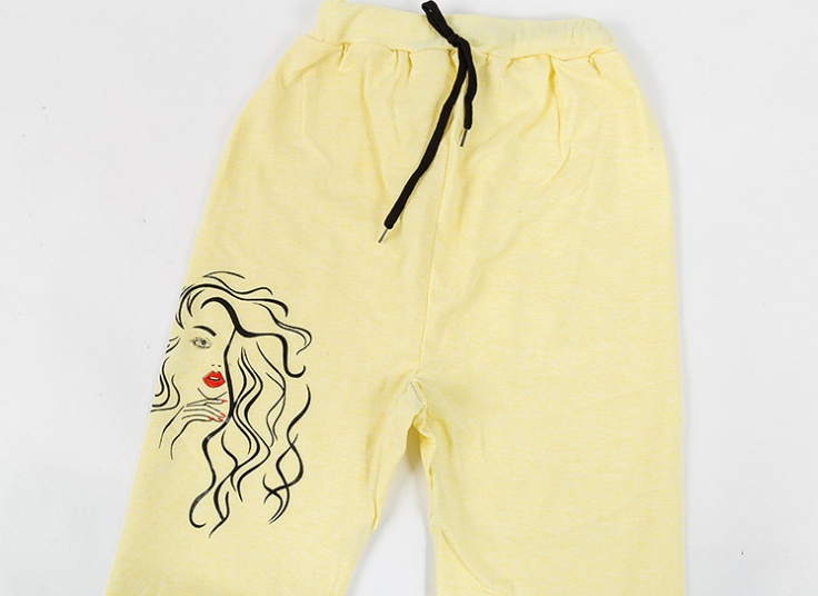 شلوار اسلش دخترانه Girl